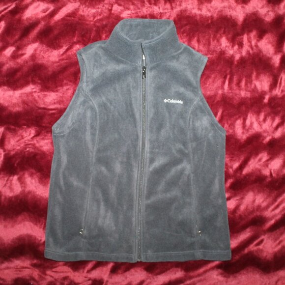 Columbia vest - Picture 1 of 5